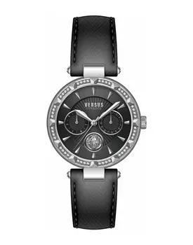 Часы Gianni Versace, черный