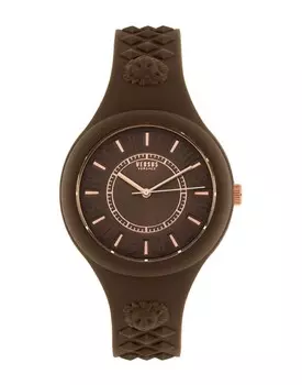 Часы Gianni Versace, коричневый