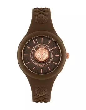 Часы Gianni Versace, коричневый