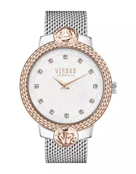 Часы Gianni Versace, мультиколор