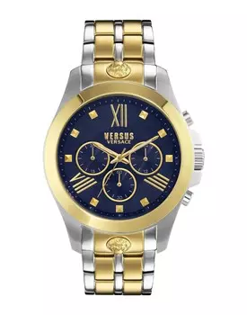 Часы Gianni Versace, мультиколор