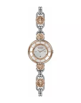 Часы Gianni Versace, мультиколор