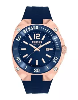 Часы Gianni Versace, розовое золото