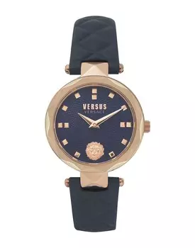 Часы Gianni Versace, розовое золото