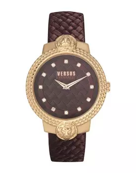 Часы Gianni Versace, розовое золото