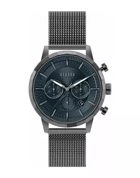 Часы Gianni Versace, серый