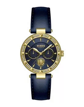 Часы Gianni Versace, синий