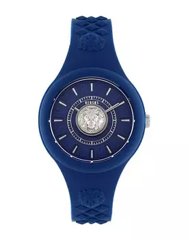 Часы Gianni Versace, синий