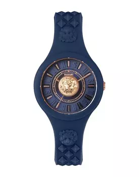 Часы Gianni Versace, синий