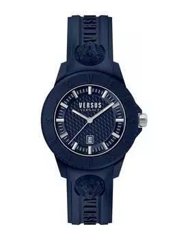 Часы Gianni Versace, синий