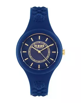 Часы Gianni Versace, синий