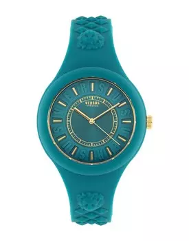 Часы Gianni Versace, зеленый