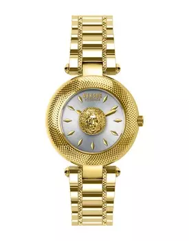 Часы Gianni Versace, золото