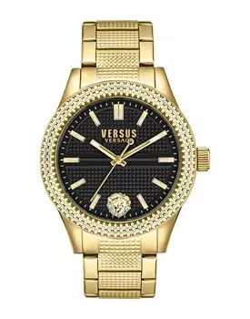 Часы Gianni Versace, золото