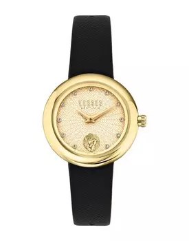 Часы Gianni Versace, золото