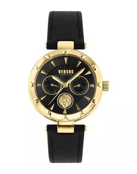 Часы Gianni Versace, золото