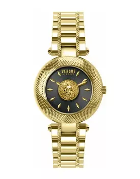 Часы Gianni Versace, золото