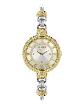 Часы Gianni Versace, золото