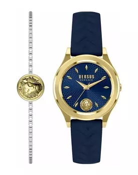 Часы Gianni Versace, золото