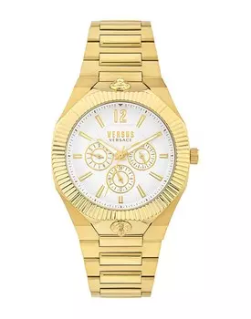 Часы Gianni Versace, золото