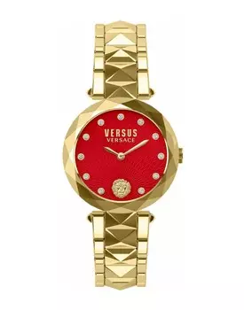 Часы Gianni Versace, золото