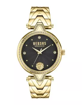 Часы Gianni Versace, золото