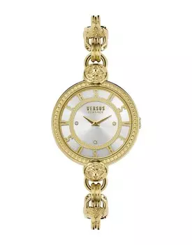 Часы Gianni Versace, золото