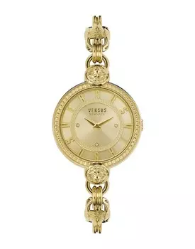 Часы Gianni Versace, золото