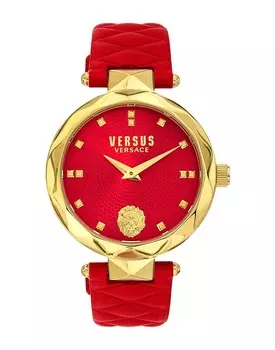 Часы Gianni Versace, золото