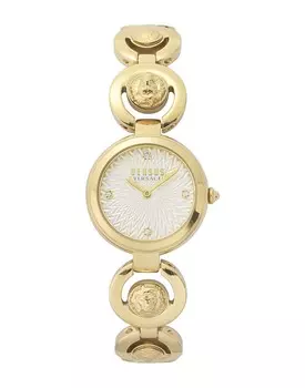 Часы Gianni Versace, золото