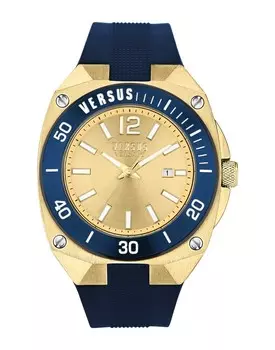 Часы Gianni Versace, золото