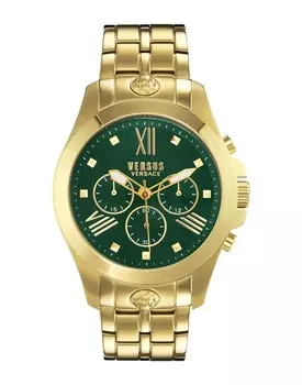 Часы Gianni Versace, золото