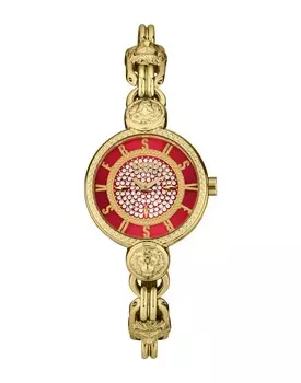 Часы Gianni Versace, золото