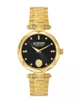 Часы Gianni Versace, золото