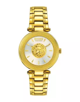 Часы Gianni Versace, золото