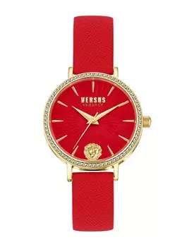 Часы Gianni Versace, золото