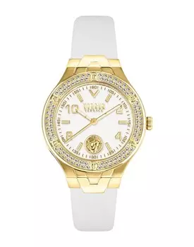 Часы Gianni Versace, золото