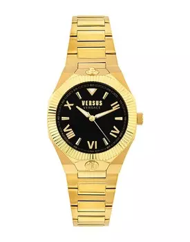 Часы Gianni Versace, золото