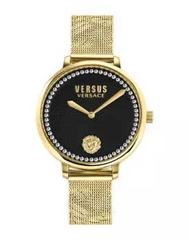 Часы Gianni Versace, золото