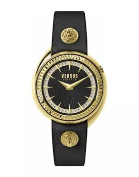 Часы Gianni Versace, золото