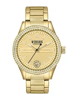 Часы Gianni Versace, золото