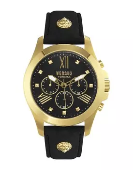 Часы Gianni Versace, золото