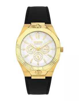 Часы Gianni Versace, золото