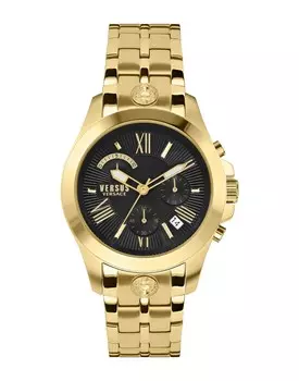 Часы Gianni Versace, золото