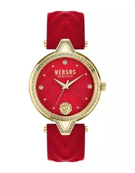 Часы Gianni Versace, золото