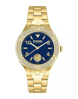 Часы Gianni Versace, золото