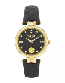 Часы Gianni Versace, золото