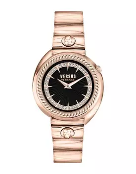 Часы Gianni Versace, золото