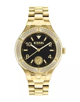 Часы Gianni Versace, золото