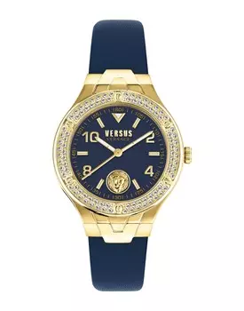 Часы Gianni Versace, золото